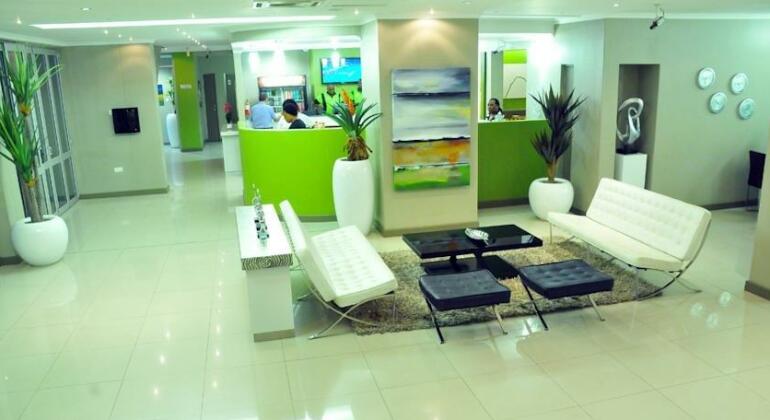 Travelodge Gaborone - Photo3