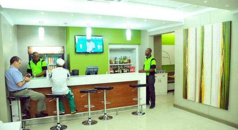 Travelodge Gaborone - Photo4
