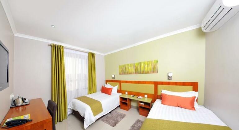 Travelodge Gaborone - Photo5