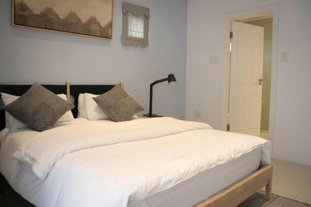 Tullow Apartments - Photo2