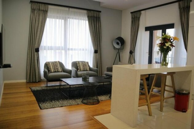 Tullow Apartments - Photo3