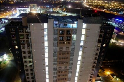 Tullow Apartments