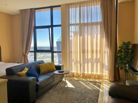 Urban Awe Apartment 18th Floor - Photo2