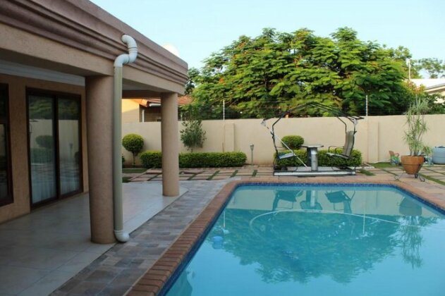 Villa Capricorn Gaborone - Photo2
