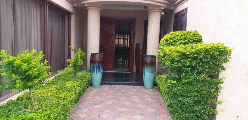 Villa Capricorn Gaborone - Photo4