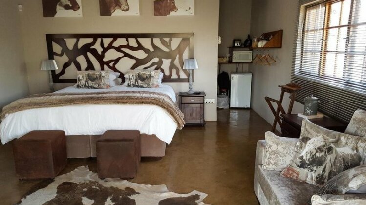 Waterside Cottages - Photo5