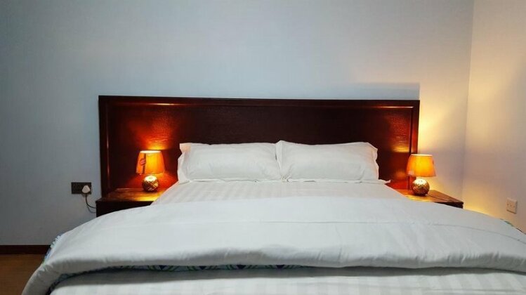 White City Inn - Photo5