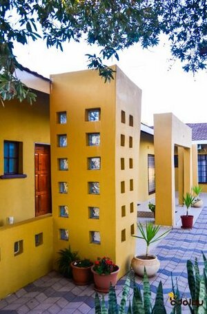Yalots Guest House