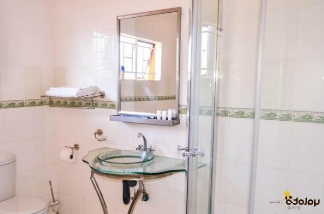 Yalots Guest House - Photo4