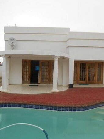 Zanville Bed and Breakfast