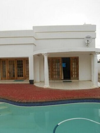 Zanville Bed and Breakfast