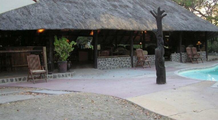 Gweta Lodge