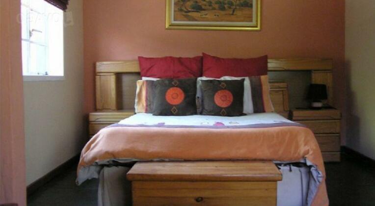 Gweta Lodge - Photo3