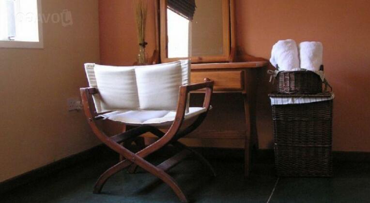 Gweta Lodge - Photo4