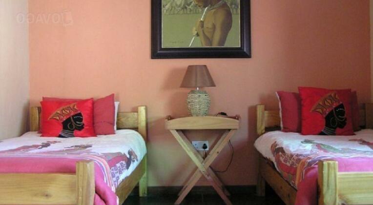 Gweta Lodge - Photo5