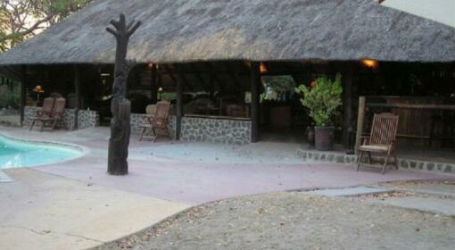 Gweta Lodge