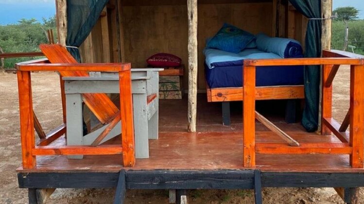 DK Cabins - Photo2