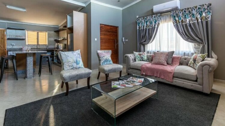Gemstone Suites