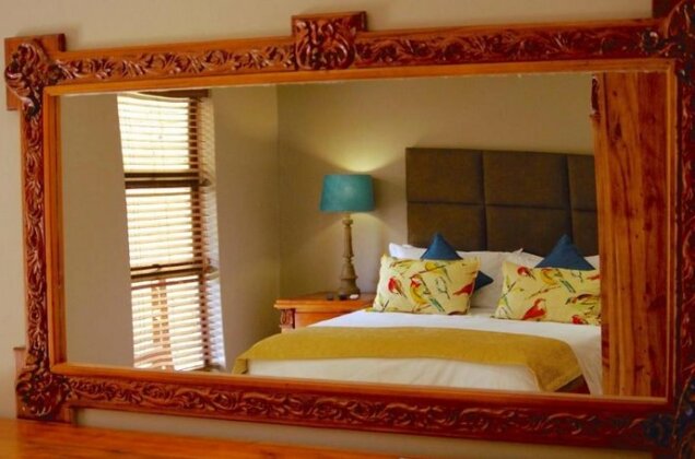 Meyers Guesthouse - Photo4