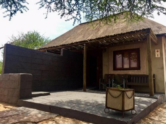 Kalahari Rest Lodge - Photo4