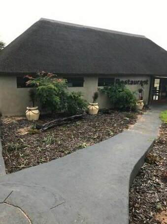 Kalahari Rest Lodge