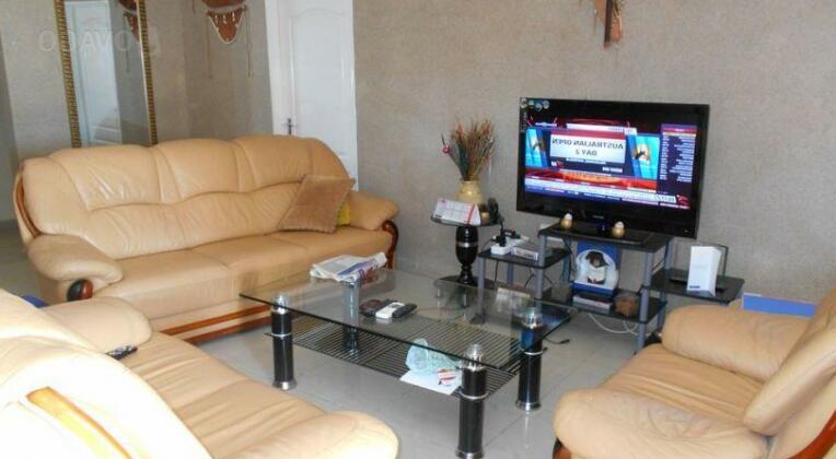 Legae Guest House - Photo2