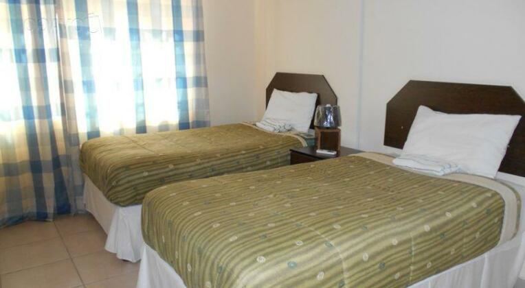 Legae Guest House - Photo4