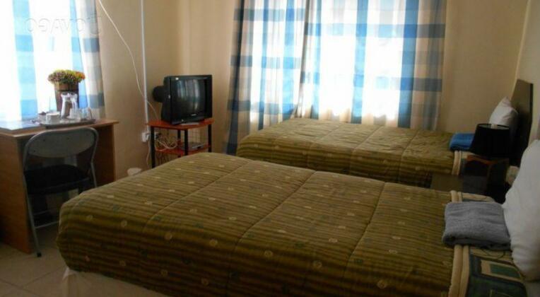 Legae Guest House - Photo5