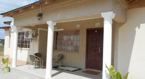 Legae Guest House