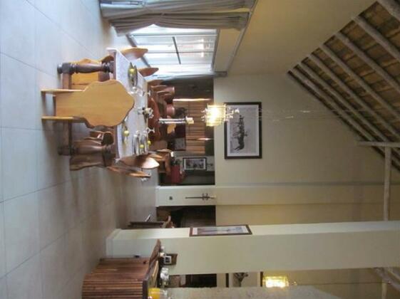 Phofu Eco Safari Lodge - Photo2