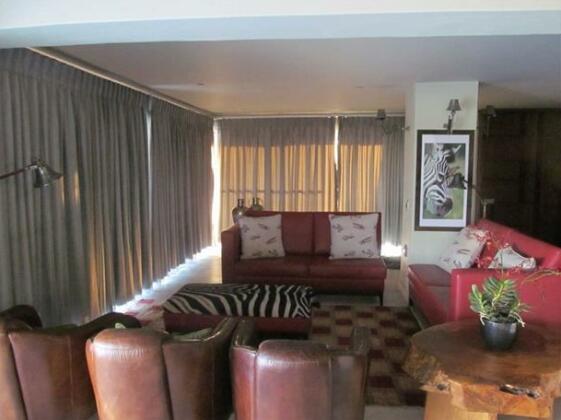 Phofu Eco Safari Lodge - Photo3