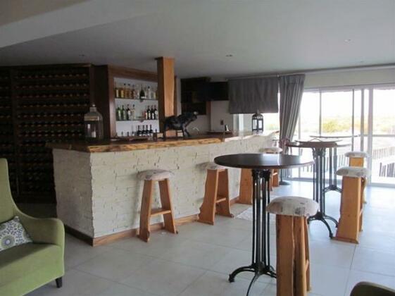 Phofu Eco Safari Lodge - Photo4