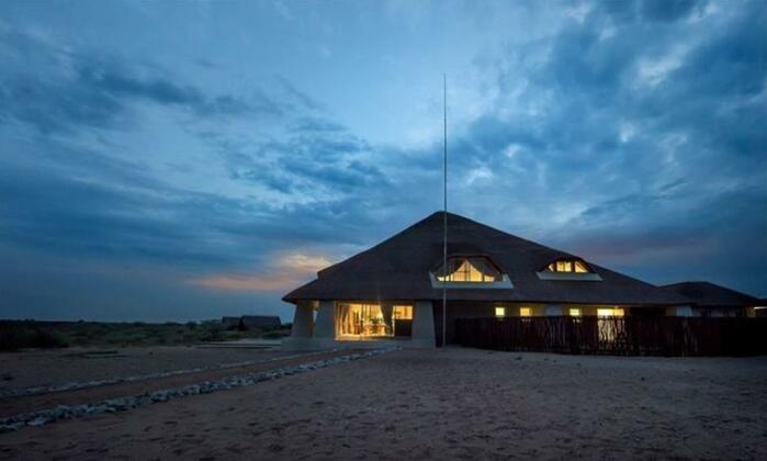 Phofu Eco Safari Lodge - Photo5