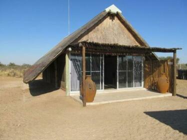 Phofu Eco Safari Lodge