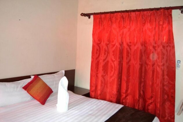 Bush Ride Safari Lodge - Photo4