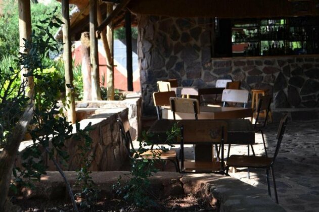 Bush Ride Safari Lodge - Photo5