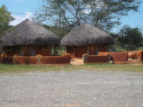 Motse Lodge - Photo4
