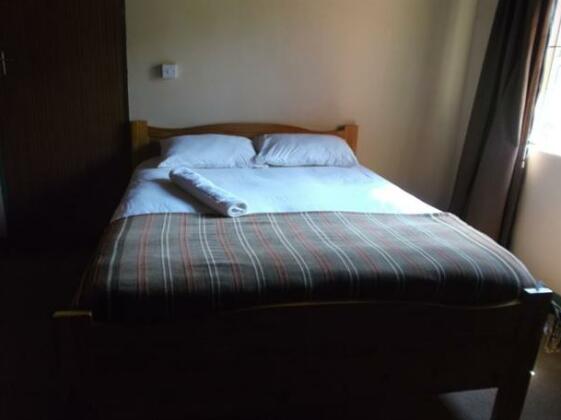 Motse Lodge - Photo5