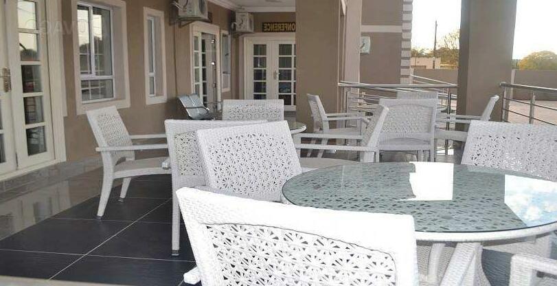 South Court Inn Hotel - Photo5