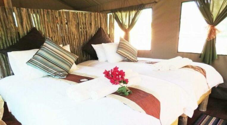 Wena Tented Camp - Photo5