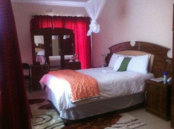 Amariah Guest House - Photo2