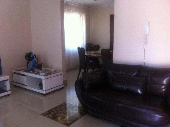 Amariah Guest House - Photo3
