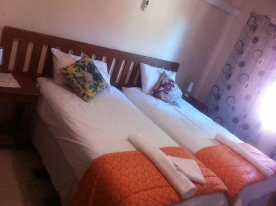Amariah Guest House - Photo4