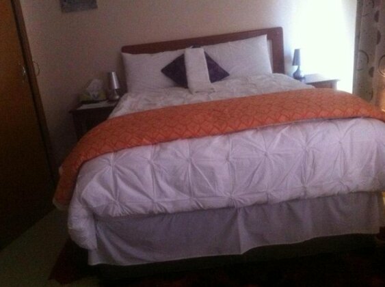 Amariah Guest House - Photo5