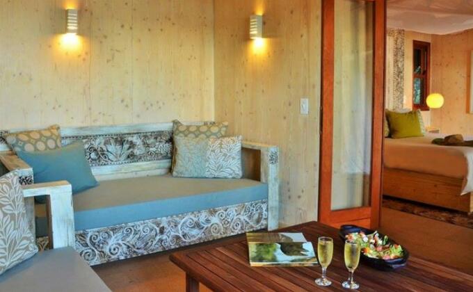 Bakwena Lodge - Photo2