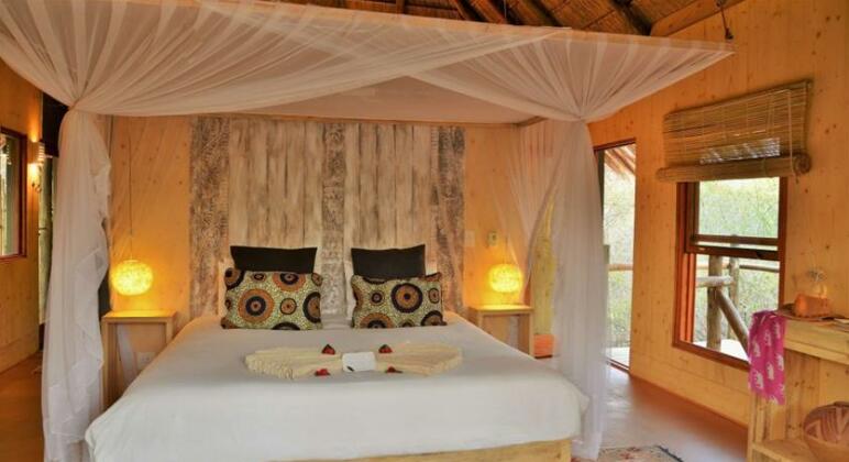 Bakwena Lodge - Photo3