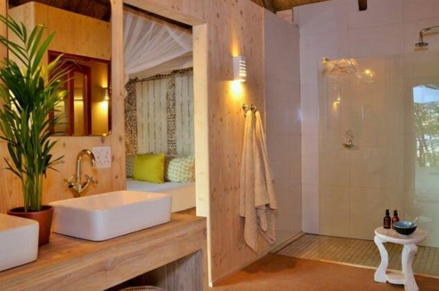 Bakwena Lodge - Photo4