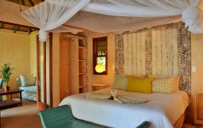 Bakwena Lodge - Photo5