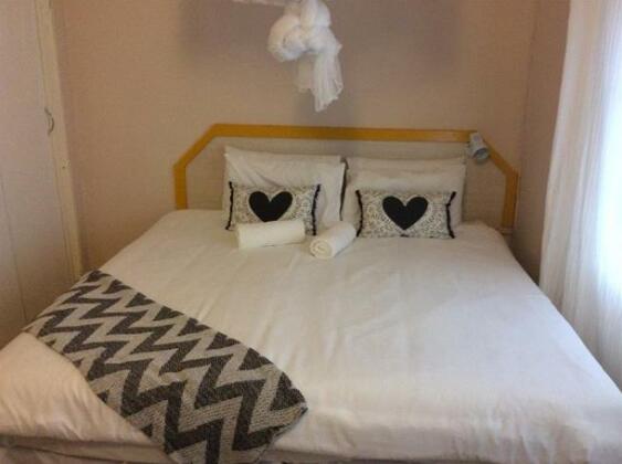 Chiloto Guest House - Photo5