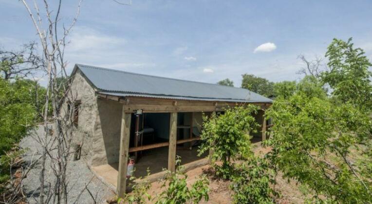 Chobe Elephant Camp - Photo2